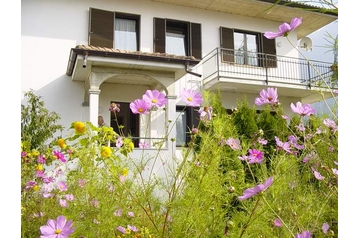 Italia Privát Porlezza, Exteriorul